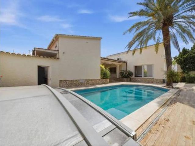 Chalet en venta en Empuriabrava i entorn, Castelló d'Empúries