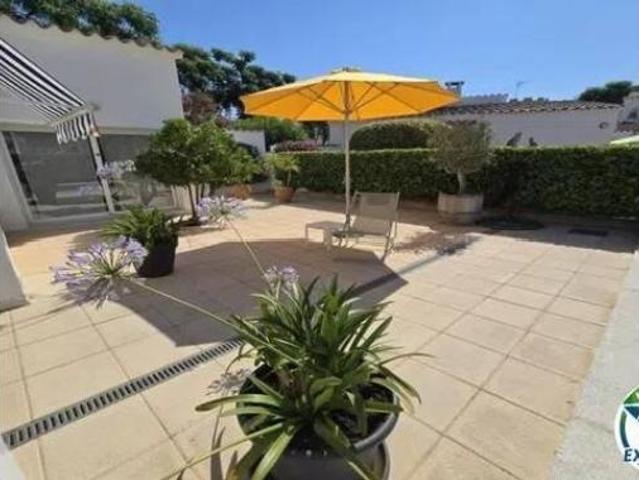 Chalet en venta en Empuriabrava, Alt Empordà