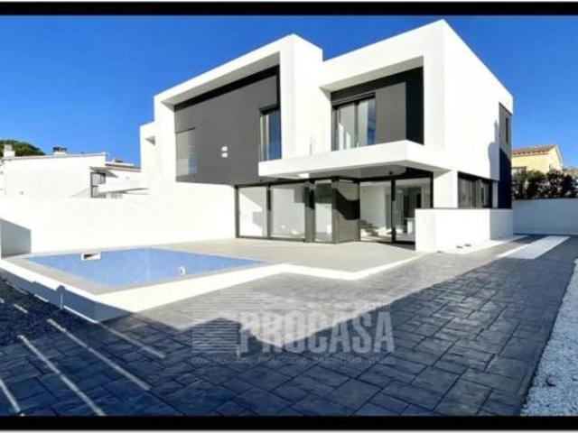 Chalet en venta en Empuriabrava i entorn, Castelló d'Empúries