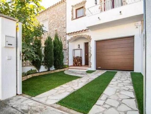 Chalet en venta en Empuriabrava, Alt Empordà