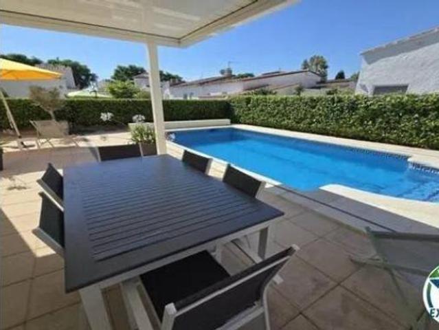Chalet en venta en Empuriabrava, Alt Empordà