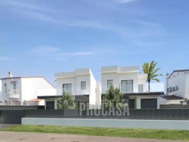 Chalet en venta en Empuriabrava i entorn, Castelló d'Empúries
