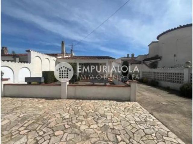 Chalet en venta en Empuriabrava, Alt Empordà