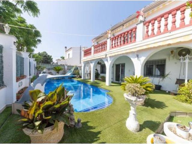 Chalet en venta en Empuriabrava, Alt Empordà