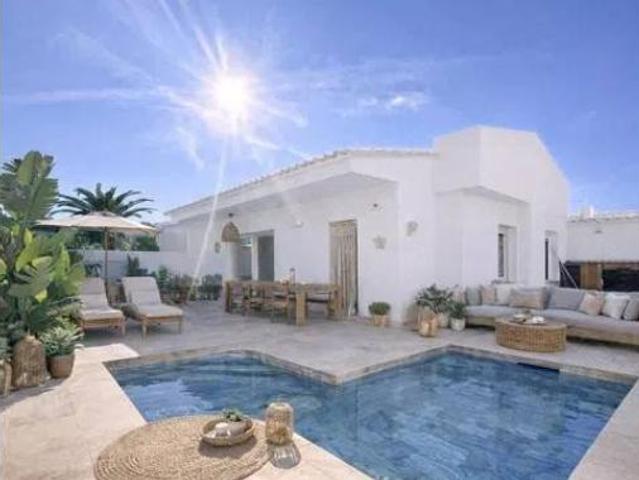 Chalet en venta en Empuriabrava, Alt Empordà