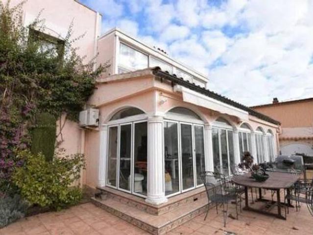 Chalet en venta en Empuriabrava, Alt Empordà