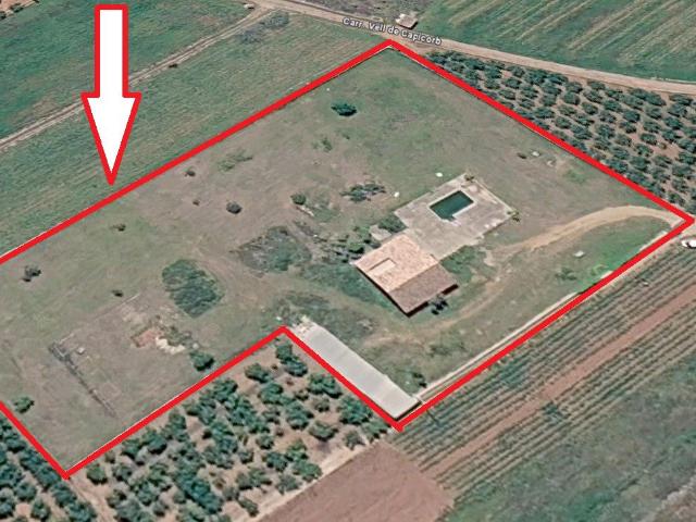 Chalet en venta en la Plana Alta, Valencia