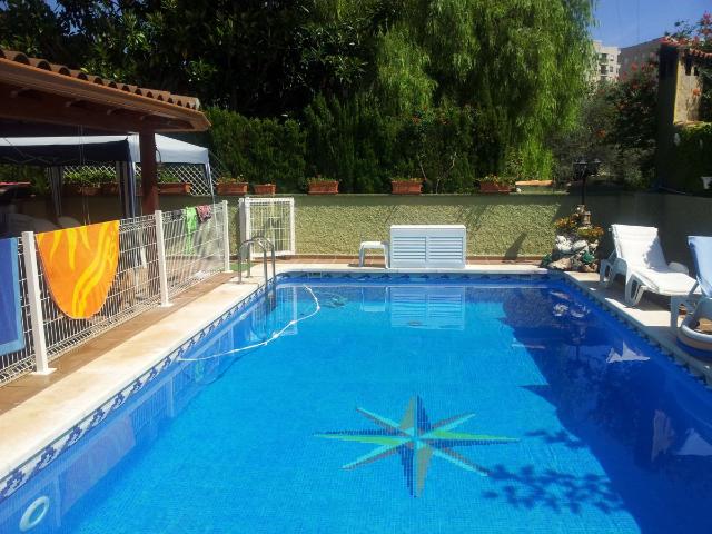 Chalet en venta en Montemolino, la Plana Alta
