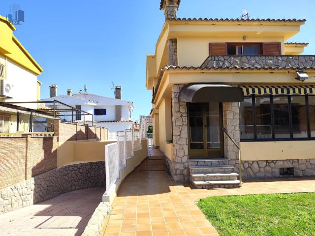 Chalet en venta en Montemolino, la Plana Alta