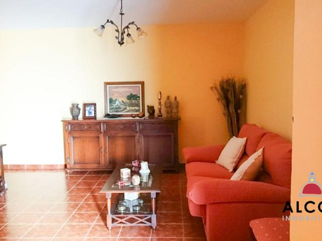 Chalet en venta en Càlig, Valencia