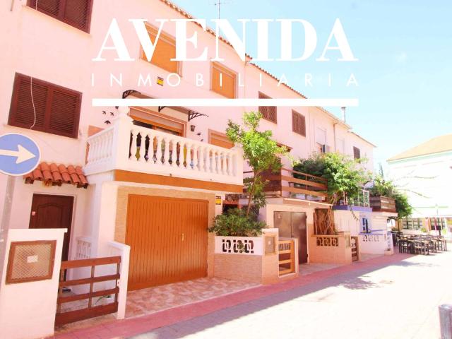 Villa en venta en Oropesa Del Mar, la Platja d'Orpesa