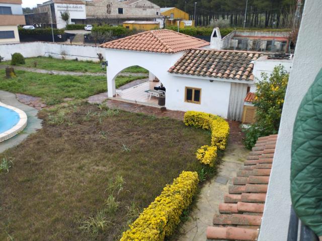 Chalet en venta en el Baix Maestrat, Valencia