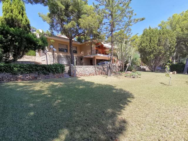 Chalet en venta en Montemolino, la Plana Alta