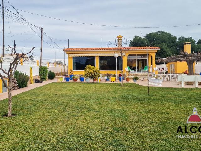 Chalet en venta en el Baix Maestrat, Valencia