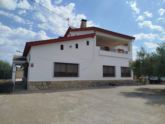 Chalet en venta en el Baix Maestrat, Valencia