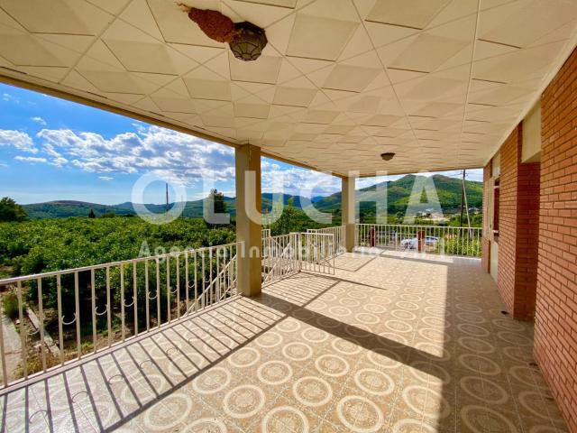 Chalet en venta en la Plana Baixa, Valencia