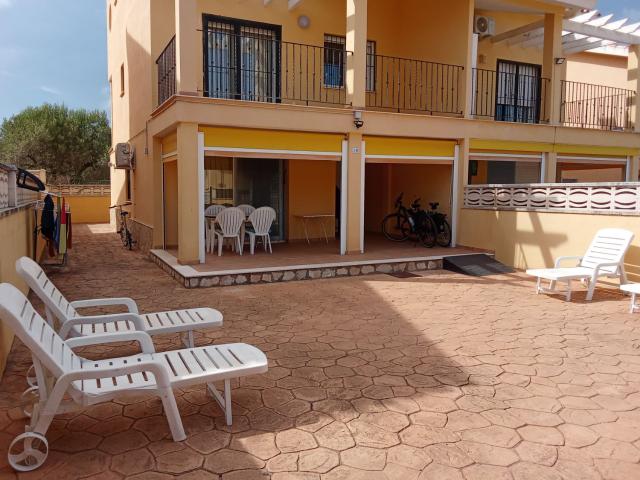 Chalet en venta en Urbanització Les Talaies, el Baix Maestrat