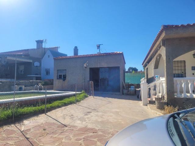 Chalet en venta en la Plana Baixa, Valencia