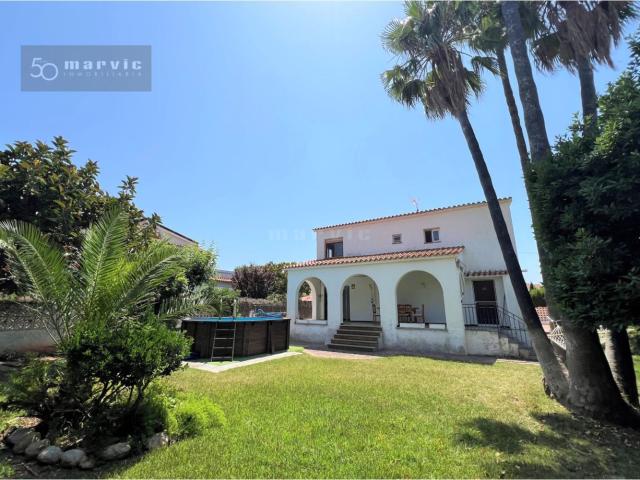 Chalet en venta en Montemolino, la Plana Alta