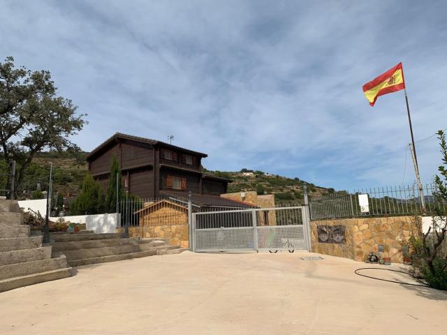 Chalet en venta en la Plana Alta, Valencia