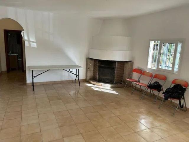 Chalet en venta en La Pobla Tornesa