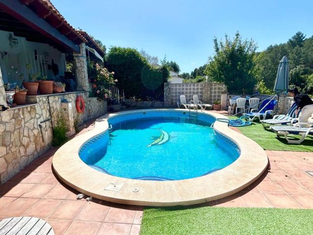 Chalet en venta en la Plana Baixa, Valencia