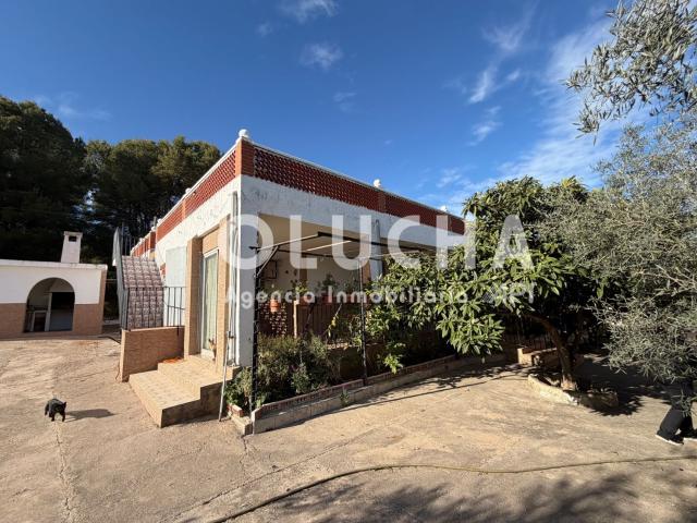 Chalet en venta en l'Alcalatén, Valencia