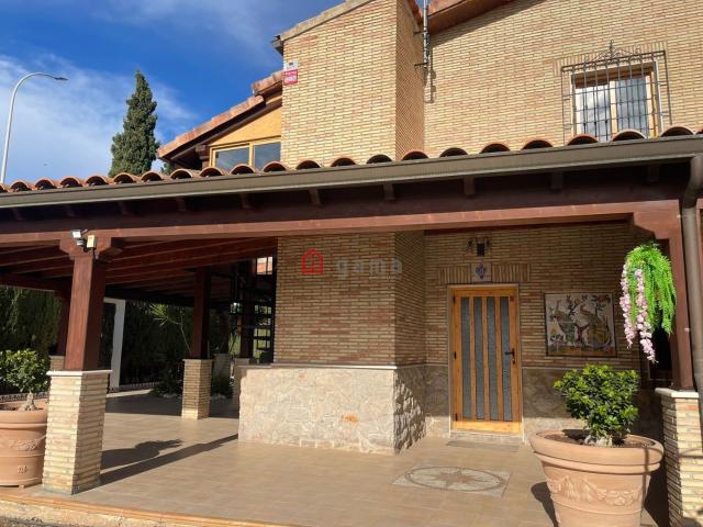 Chalet en venta en la Plana Baixa, Valencia