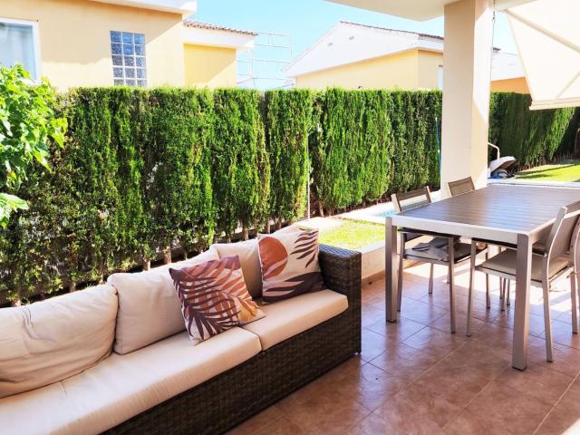 Chalet en venta en Montemolino, la Plana Alta