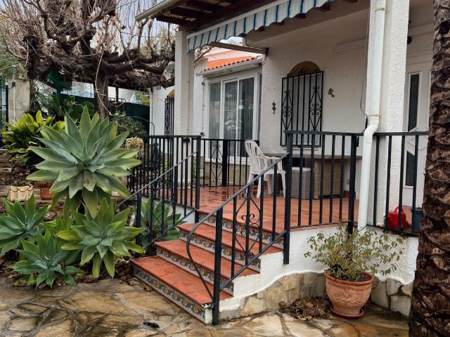 Chalet en venta en Urbanització Les Talaies, el Baix Maestrat