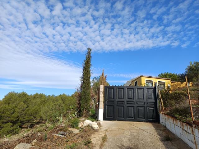Chalet en venta en la Plana Alta, Valencia