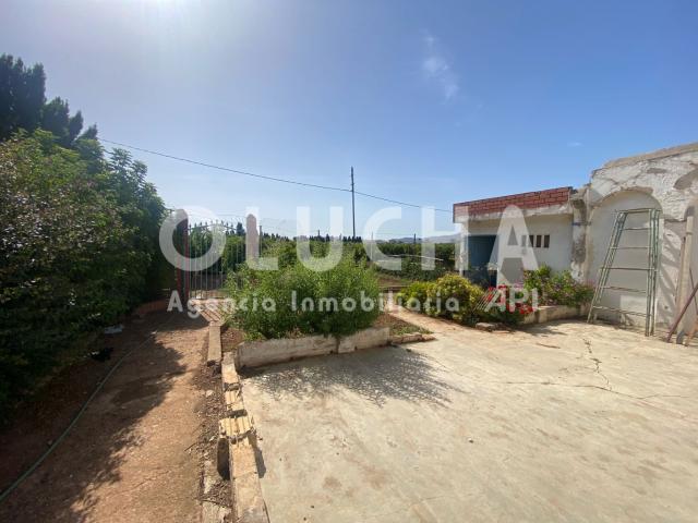 Chalet en venta en la Plana Baixa, Valencia