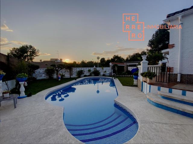 Chalet en venta en la Plana Alta, Valencia