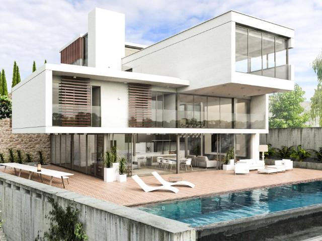 Villa en venta en Oropesa Del Mar, Urbanització La Torre Colomera