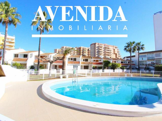 Villa en venta en Oropesa Del Mar, la Platja d'Orpesa