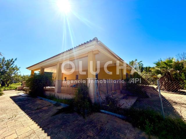 Chalet en venta en la Plana Baixa, Valencia