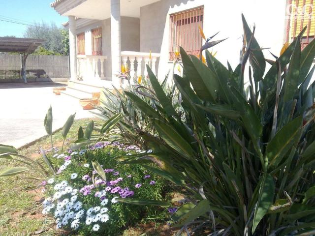 Chalet en venta en la Plana Baixa, Valencia