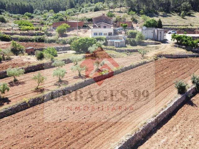 Chalet en venta en l'Alt Maestrat, Valencia