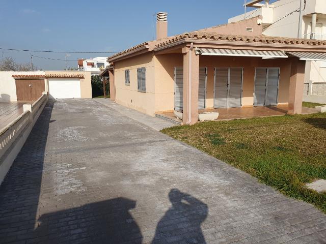 Chalet en venta en Grupo Corell, la Plana Alta