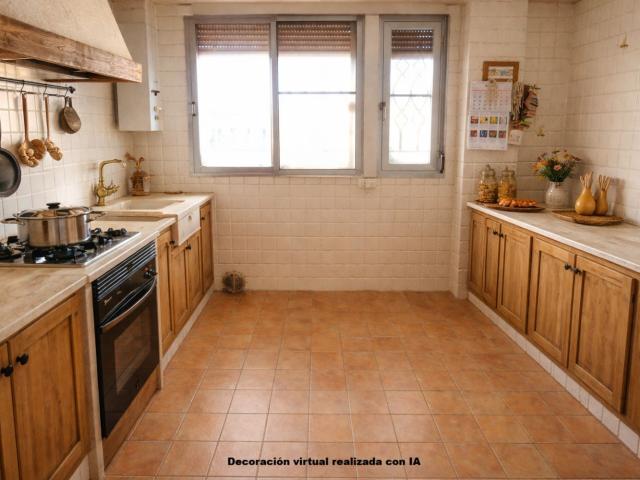 Chalet en venta en la Plana Baixa, Valencia