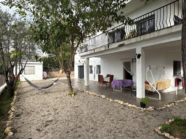 Chalet en venta en Borriol, el Poble Nou