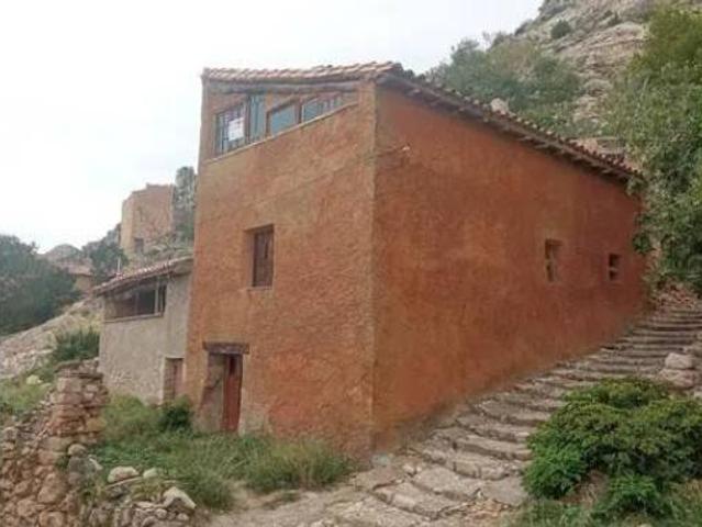 Chalet en venta en Maestrazgo, Aragón