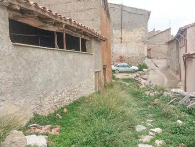 Chalet en venta en Maestrazgo, Aragón