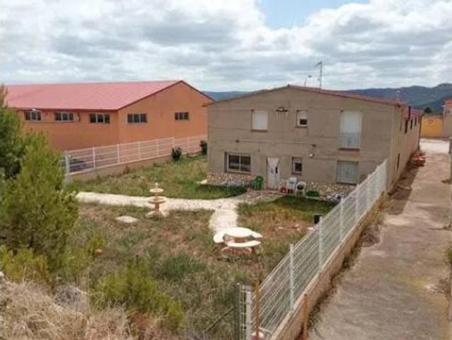 Chalet en venta en Maestrazgo, Aragón
