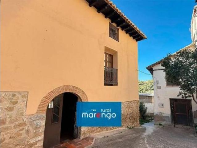 Chalet en venta en Maestrazgo, Aragón