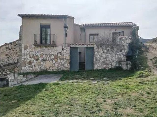 Chalet en venta en Maestrazgo, Aragón