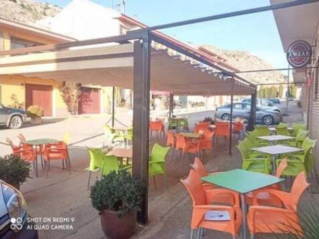 Chalet en venta en Maestrazgo, Aragón