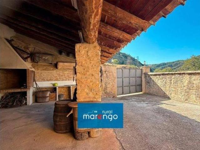 Chalet en venta en Maestrazgo, Aragón