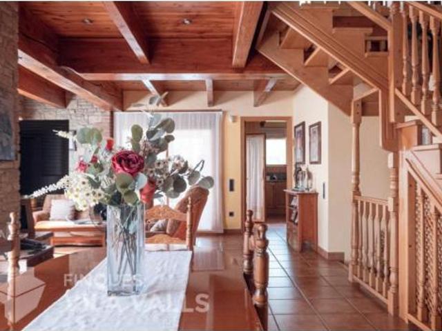 Chalet en venta en Moianès, Catalunya