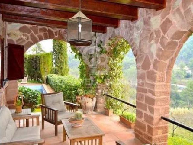 Chalet en venta en Baix Llobregat, Catalunya
